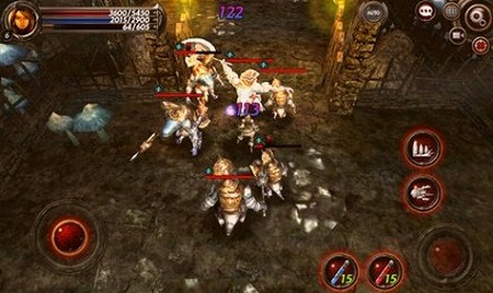 ディアブロ アプリ