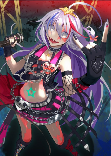 アイマス　デレマス　デレステ　輝子