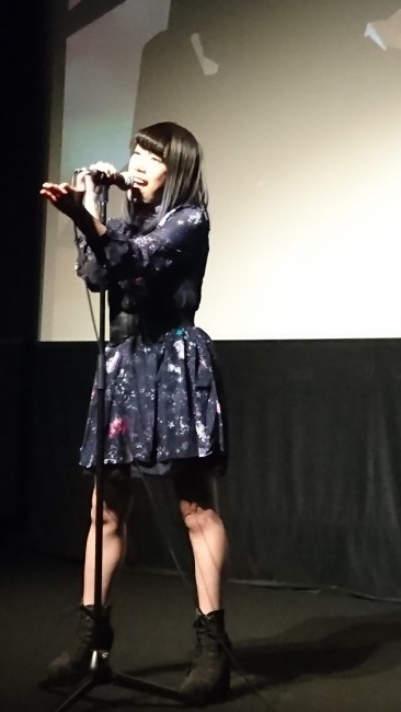 スターリーガールズ　試遊会　アエリア　KADOKAWA