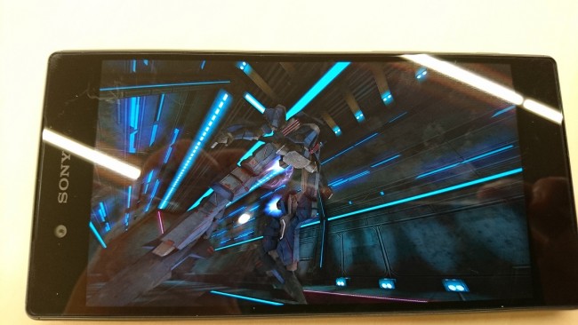 スターリーガールズ　試遊会　アエリア　KADOKAWA