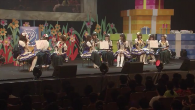 5th Anniversarty Party ニコ生SP