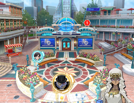 遊戯王　遊戯王デュエルリンクス　攻略