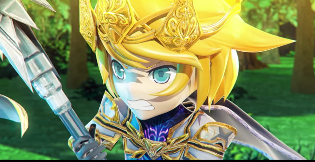 スマホゲーム モンスターストライク ガチャ