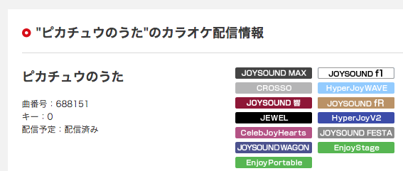 アニメ　ポケモン　ピカチュウ