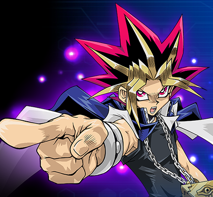 遊戯王　遊戯王デュエルリンクス　攻略