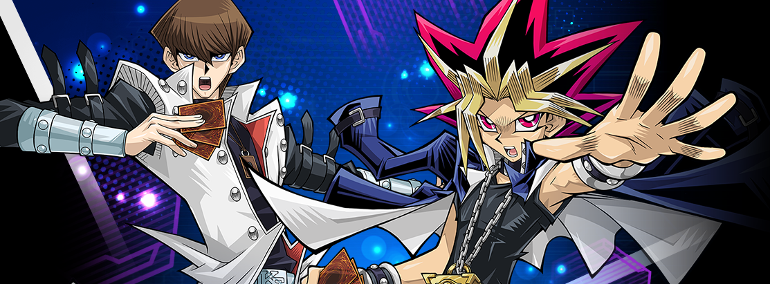 遊戯王　遊戯王デュエルリンクス　攻略