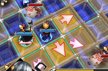 A lot of Stories -アロット・オブ・ストーリーズ- 先行プレイ SRPG