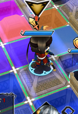 A lot of Stories -アロット・オブ・ストーリーズ- 先行プレイ SRPG