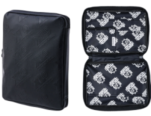 モンスト×XLARGE＠コラボイメージ