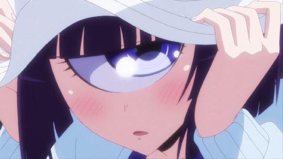 モンスター　娘　日常　一つ目　モノ娘