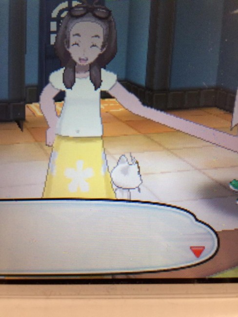 ゲーム　ポケモン　サン・ムーン