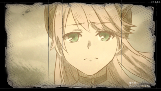 A lot of Stories -アロット・オブ・ストーリーズ- 先行プレイ SRPG