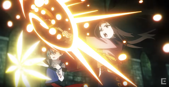 スターオーシャン　スターオーシャン：アナムネシス