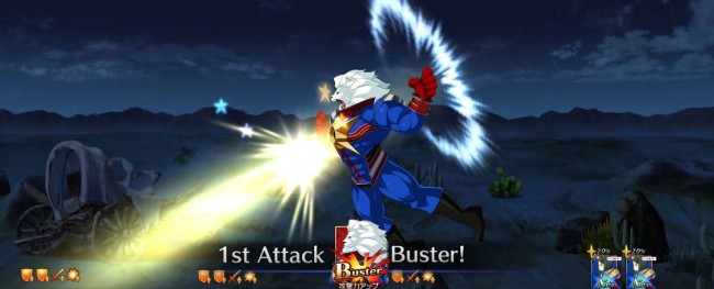 トーマス・エジソン　サーヴァントDAYS　蓄音機