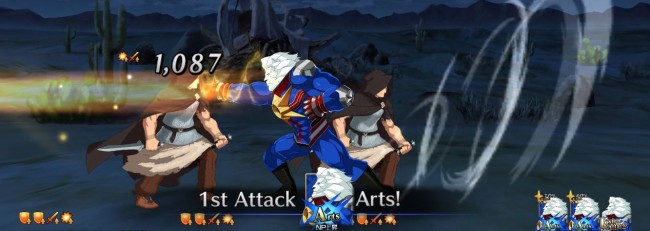 トーマス・エジソン　サーヴァントDAYS　蓄音機