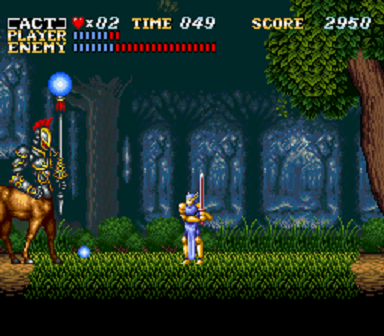 ゲーム年代史　アクトレイザー　古代祐三