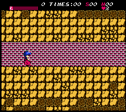 アテナ(ATHENA) ゲーム年代史 ビキニアーマー