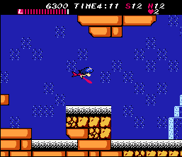 アテナ(ATHENA) ゲーム年代史 ビキニアーマー