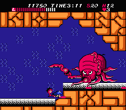 アテナ(ATHENA) ゲーム年代史 ビキニアーマー