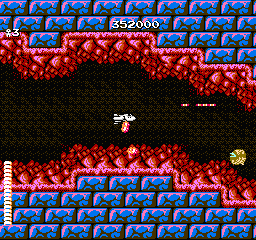 ヘクター'87　ハドソンキャラバン　レトロゲーム