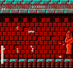 ヘクター'87　ハドソンキャラバン　レトロゲーム