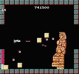 ヘクター'87　ハドソンキャラバン　レトロゲーム