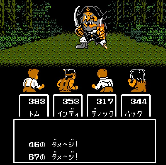 ゲーム年代史 スクウェアのトム・ソーヤ 田中弘道