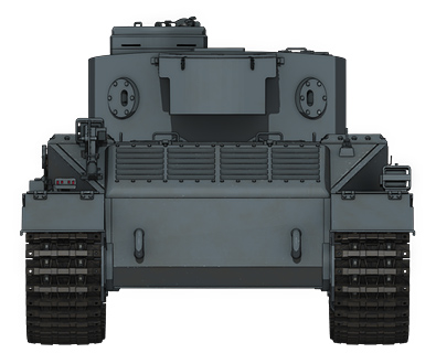 ガルパン　履修！戦車道！　レオポンさんチーム