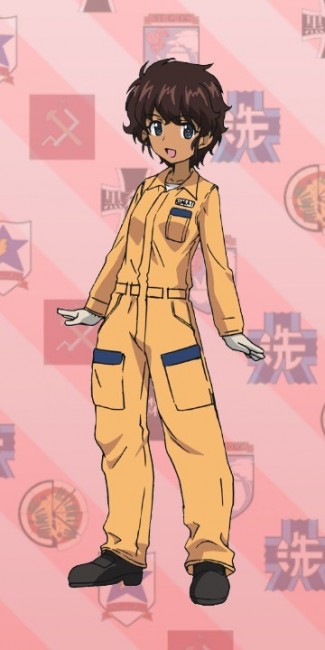 ガルパン　履修！戦車道！　レオポンさんチーム