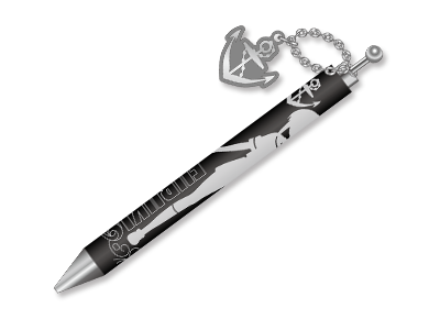 劇場版艦これ　限定グッズ　決戦！鉄底海峡を抜けて！