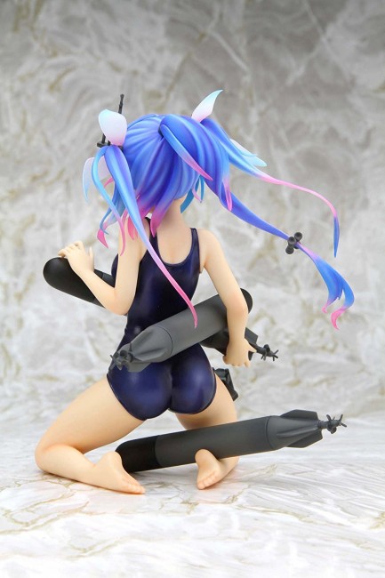 艦これ　伊19　魂の還る海