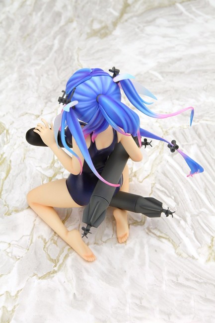 艦これ　伊19　魂の還る海