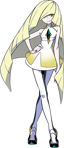 ゲーム　ポケモン　エーテル財団