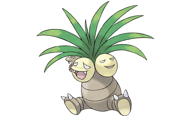 スタンプ　ポケモン　サン・ムーン