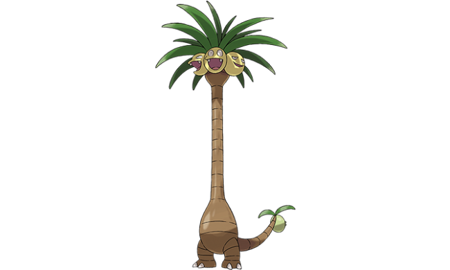 ゲーム ポケモン サンムーン