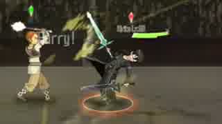 SAO　キバオウ　モヤットボール