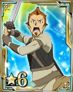 SAO　キバオウ　モヤットボール