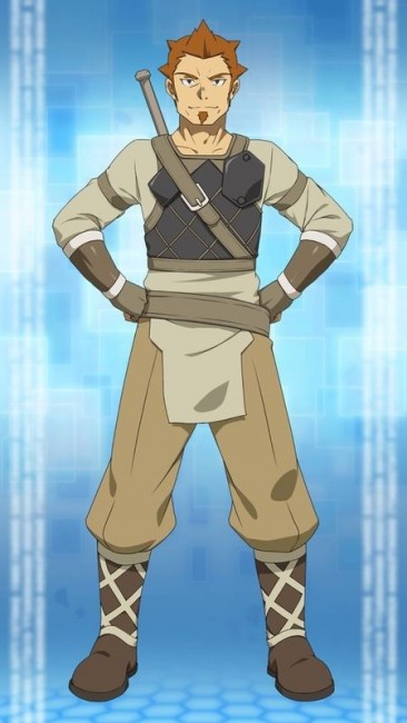 SAO　キバオウ　モヤットボール