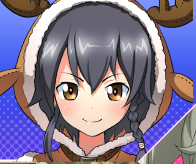 ガルパン　戦車道大作戦　履修！戦車道！　アンチョビ　アンツィオ高校