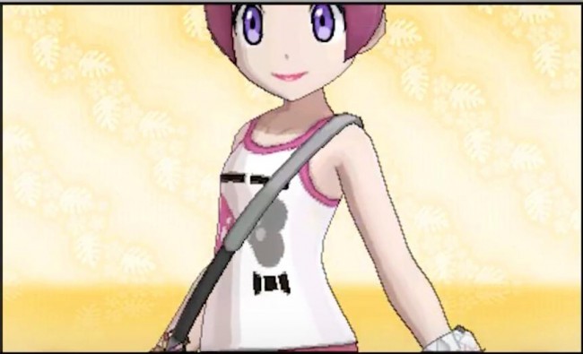 ゲーム ポケモン ファッション