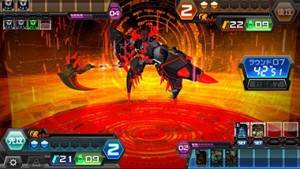 CODE OF JOKER Pocket　画像