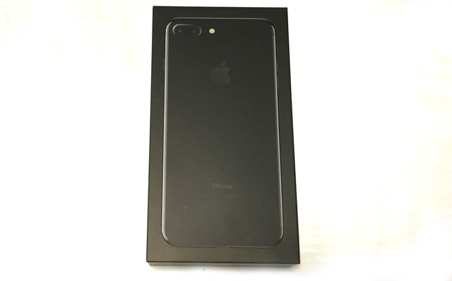 スマートフォン iPhone 10周年