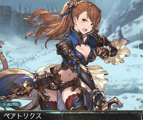 グランブルーファンタジー(グラブル)、2017年1月のイベント開催予定を予想！「組織」登場のシンシナリオや格ゲーコラボがくる！？