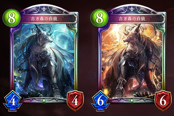 シャドウバース　新カード