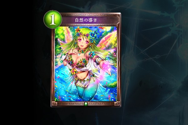 新カード　コンボ