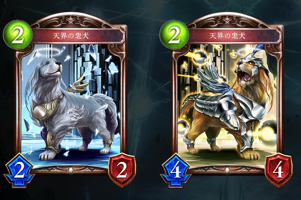 新カード　コンボ