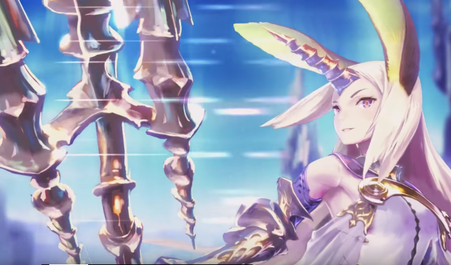 シャドウバース　バハムート　