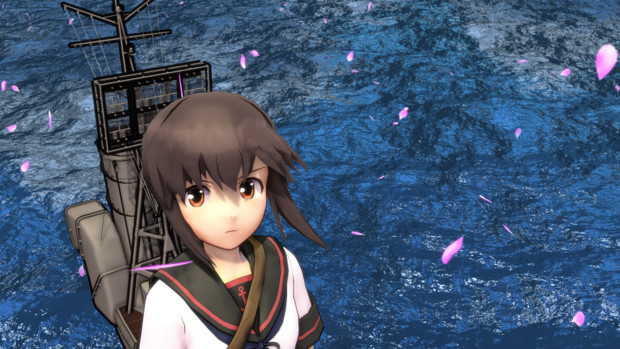 艦これ　劇場版