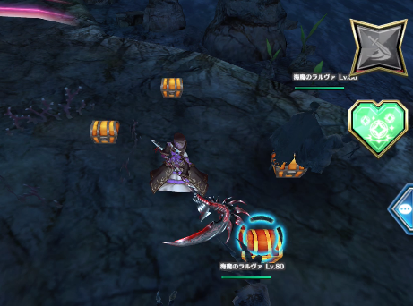 ドラプロ　ドラゴンプロジェクト　攻略