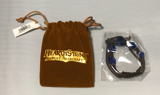 ハースストーン　グッズ クリスマスプレゼント